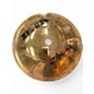 Used Zildjian 6in Zilbel Cymbal