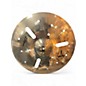 Used Zildjian 18in A Custom EFX Crash Cymbal