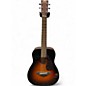 Used Yamaha JR2 3/4 2 Tone Sunburst Acoustic Guitar thumbnail