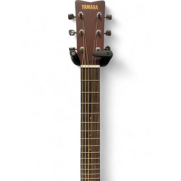 Used Yamaha JR2 3/4 2 Tone Sunburst Acoustic Guitar