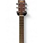 Used Yamaha JR2 3/4 2 Tone Sunburst Acoustic Guitar
