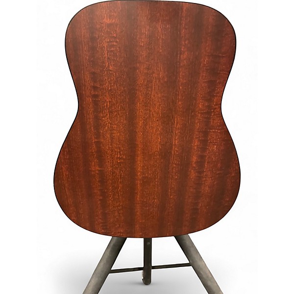 Used Yamaha JR2 3/4 2 Tone Sunburst Acoustic Guitar