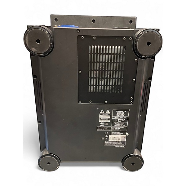 Used Pioneer DJ cdj-3000 DJ Player