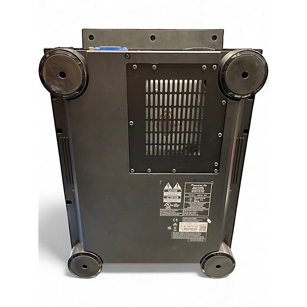 Used Pioneer DJ cdj-3000 DJ Player