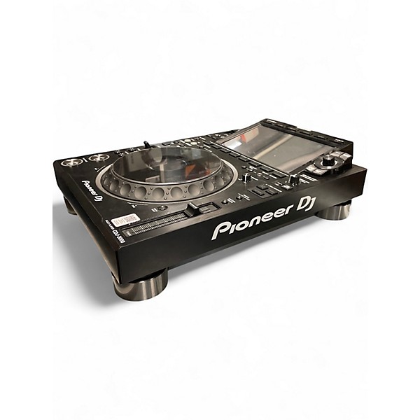 Used Pioneer DJ cdj-3000 DJ Player