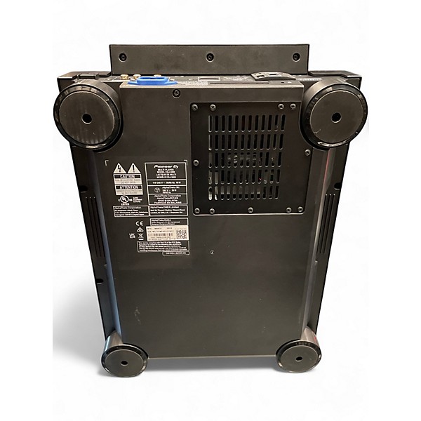 Used Pioneer DJ cdj-3000 DJ Player