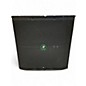 Used Mackie THUMP 115S Powered Subwoofer thumbnail