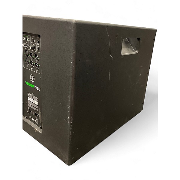 Used Mackie THUMP 115S Powered Subwoofer