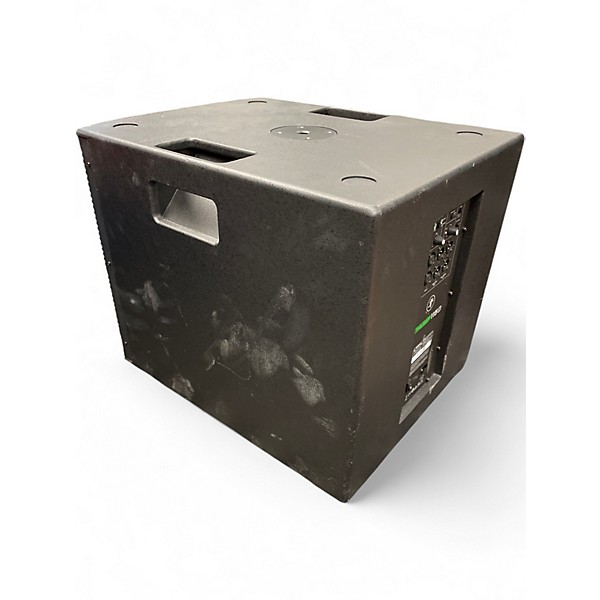 Used Mackie THUMP 115S Powered Subwoofer