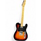 Used Fender American Special Telecaster Sunburst Solid Body Electric Guitar thumbnail