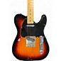 Used Fender American Special Telecaster Sunburst Solid Body Electric Guitar