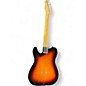 Used Fender American Special Telecaster Sunburst Solid Body Electric Guitar