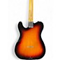 Used Fender American Special Telecaster Sunburst Solid Body Electric Guitar