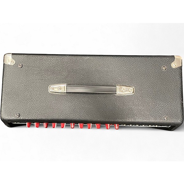 Used Fender Princeton Chorus Guitar Combo Amp