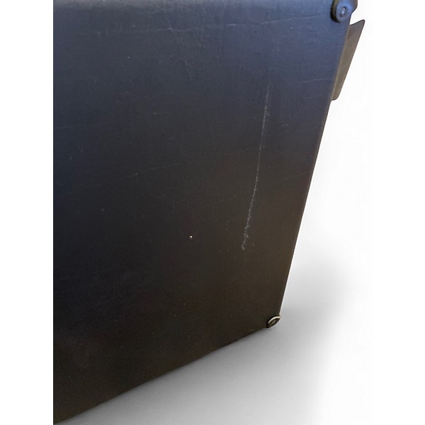 Used MESA/Boogie Mini Rectifier 1x12 Guitar Cabinet