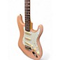 Used Fender Custom Shop 62 Journeyman  Relic Stratocaster Dirty Shell Pink Solid Body Electric Guitar