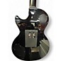 Used Epiphone Les Paul Nightfall Black Solid Body Electric Guitar
