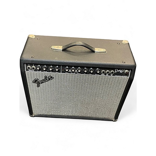 Used Fender DELUXE 90 Guitar Combo Amp
