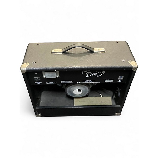 Used Fender DELUXE 90 Guitar Combo Amp