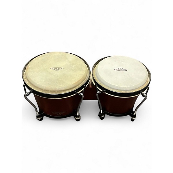Used CP CP221 Tunable Bongos