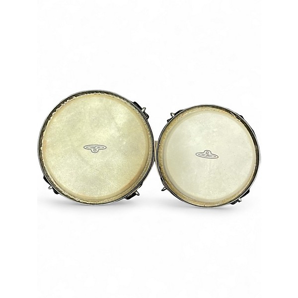 Used CP CP221 Tunable Bongos