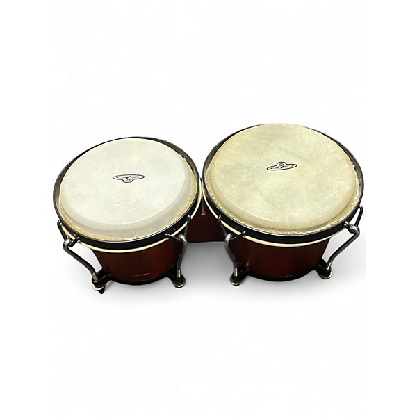 Used CP CP221 Tunable Bongos