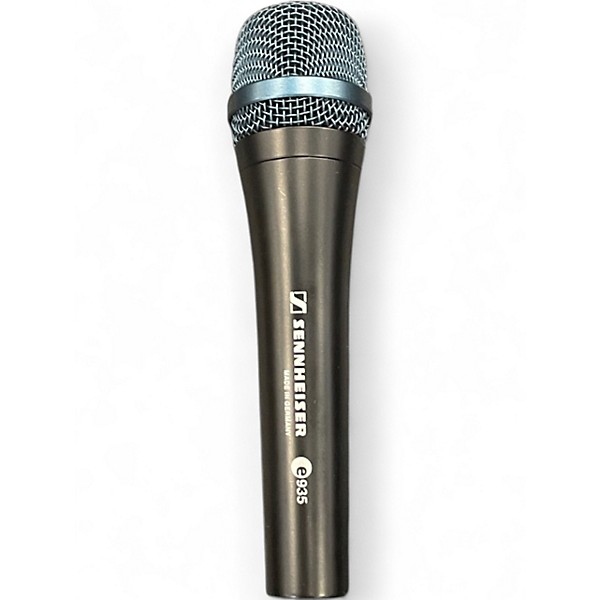 Used Sennheiser E935 Dynamic Microphone