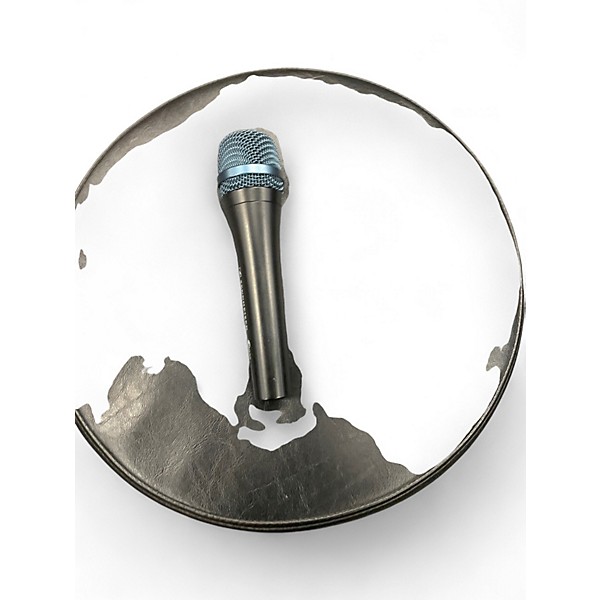 Used Sennheiser E935 Dynamic Microphone