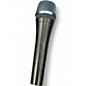 Used Sennheiser E935 Dynamic Microphone
