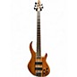 Used Peavey  GRIND NTB Natural Electric Bass Guitar thumbnail