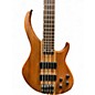 Used Peavey  GRIND NTB Natural Electric Bass Guitar