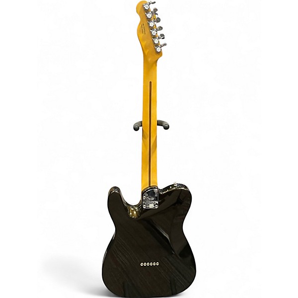 Used Fender American Ultra Telecaster texas tea Solid Body Electric Guitar