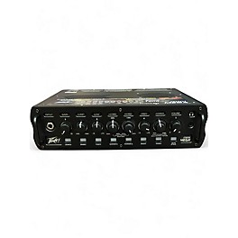 Used Peavey Mega Mini Bass Amp Head