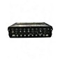 Used Peavey Mega Mini Bass Amp Head thumbnail