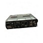 Used Peavey Mega Mini Bass Amp Head