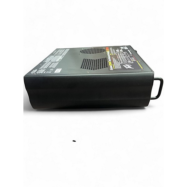 Used Peavey Mega Mini Bass Amp Head