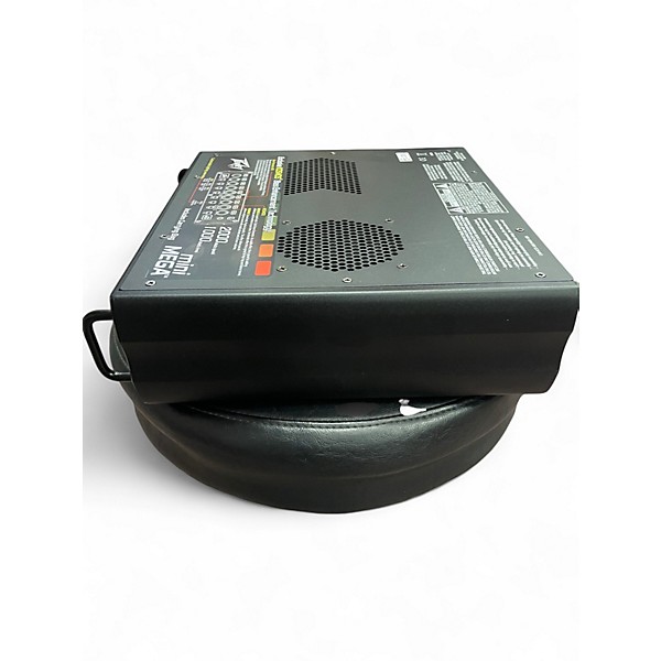 Used Peavey Mega Mini Bass Amp Head