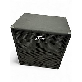 Used Peavey Headliner 410 Bass Cabinet