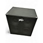 Used Peavey Headliner 410 Bass Cabinet thumbnail