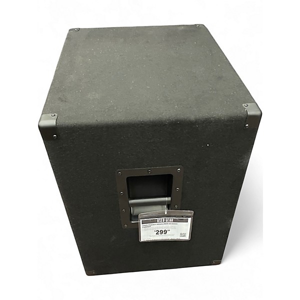 Used Peavey Headliner 410 Bass Cabinet