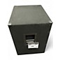 Used Peavey Headliner 410 Bass Cabinet