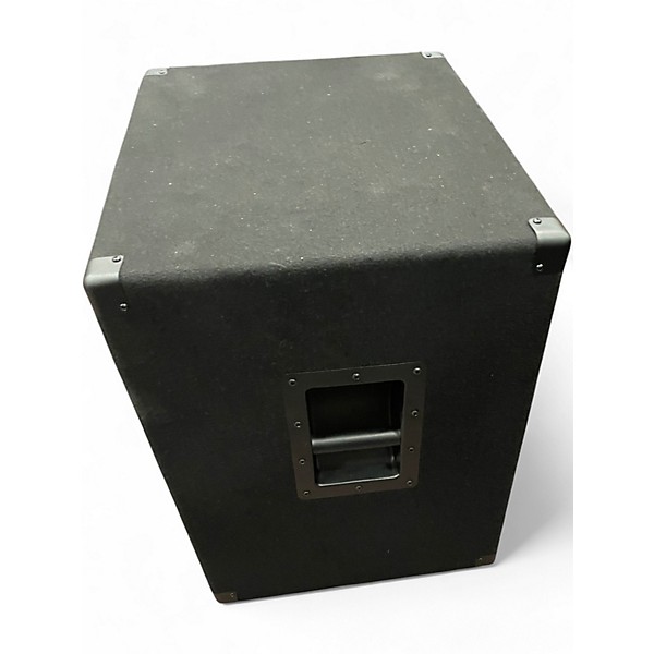 Used Peavey Headliner 410 Bass Cabinet