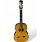 Used Cordoba C7 Natural Classical Acoustic Guitar thumbnail