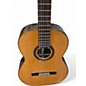 Used Cordoba C7 Natural Classical Acoustic Guitar