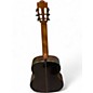 Used Cordoba C7 Natural Classical Acoustic Guitar