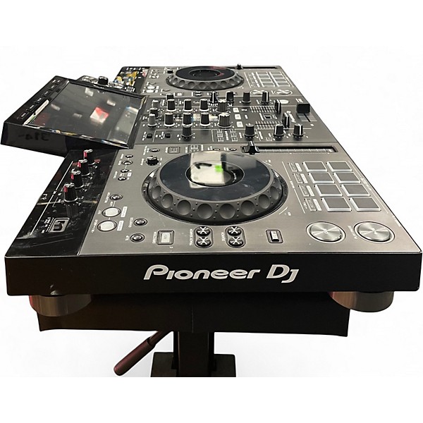 Used Pioneer DJ XDJ-RX3 DJ Controller