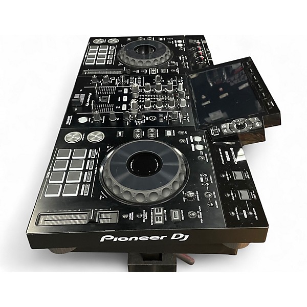 Used Pioneer DJ XDJ-RX3 DJ Controller