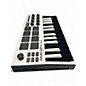 Used Akai Professional MPK Mini MIDI Controller
