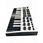 Used Akai Professional MPK Mini MIDI Controller
