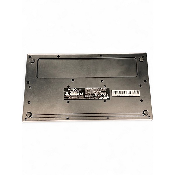 Used Akai Professional MPK Mini MIDI Controller